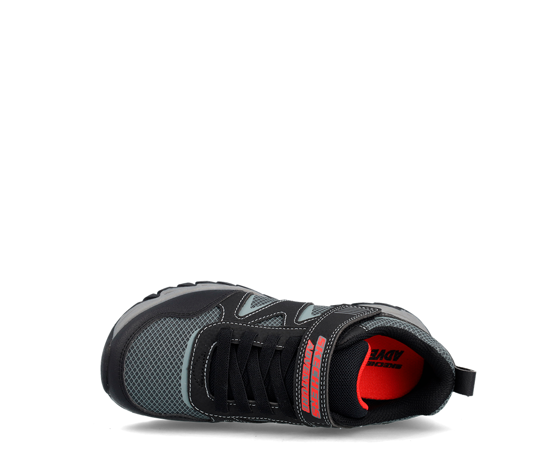 Skechers Rugged Ranger PR/CZ - 406390L-BKCC-258