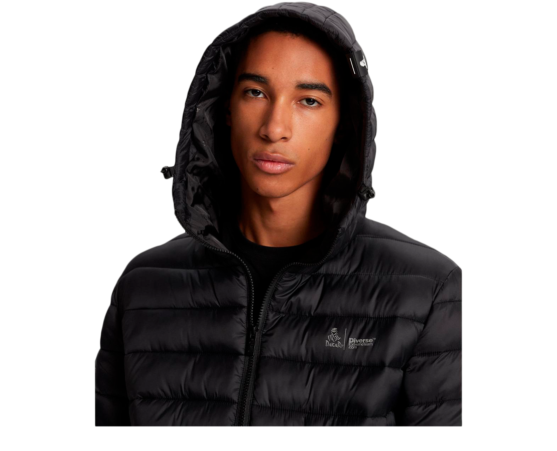 Dakar Hilen PR - 40683-010-240