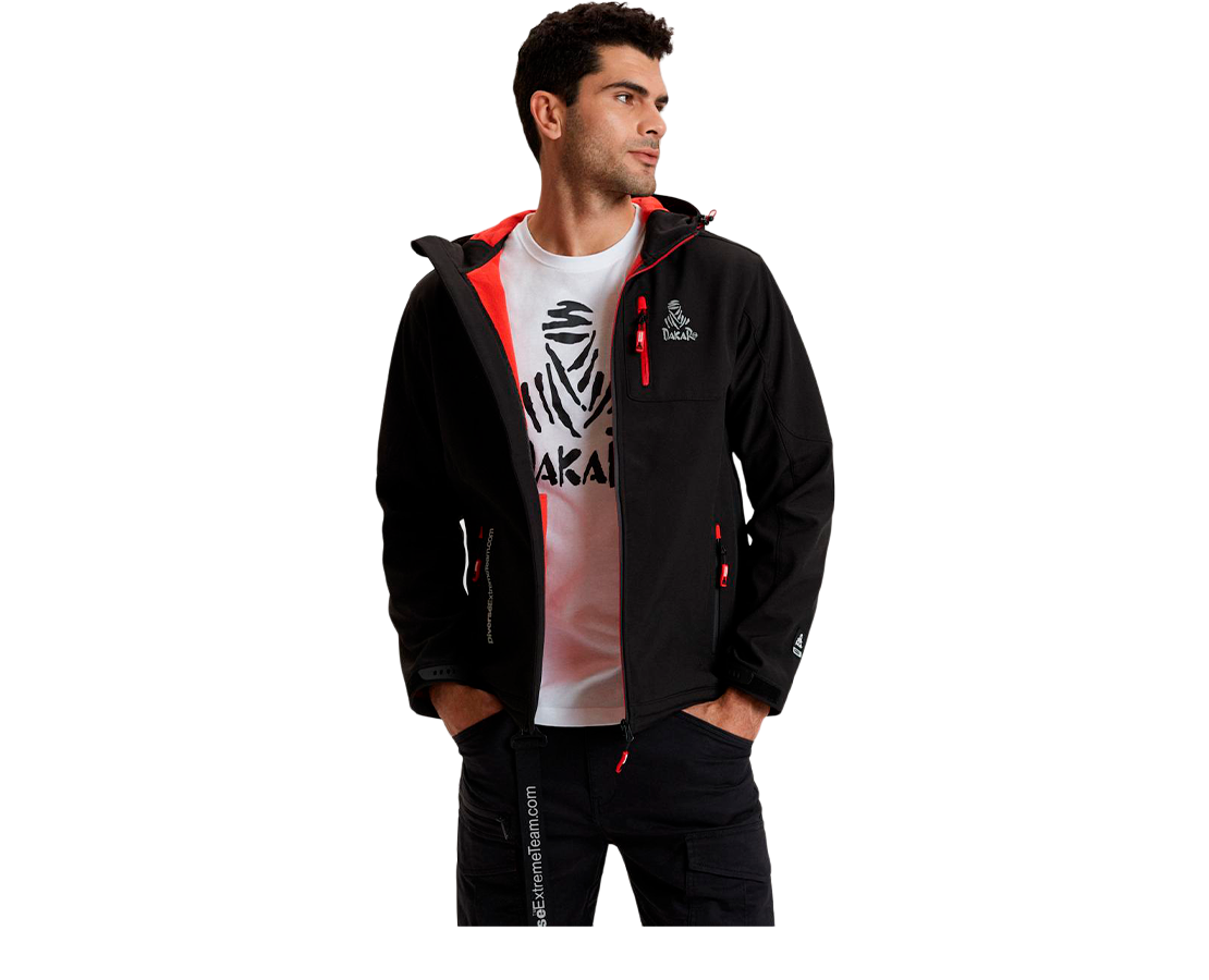 Dakar Fotix PR - 40686-010-240