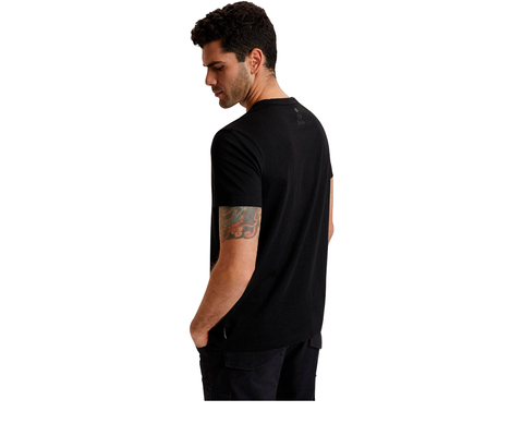 Dakar T-Shirt Logo 4 PR - 40707-010-240