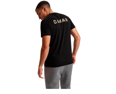 Dakar T-Shirt D 0223 PR - 40708-010-240