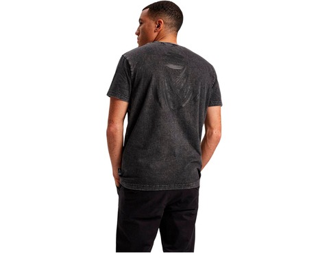 Dakar T-shirt D 0523 ANT - 40711-011-12