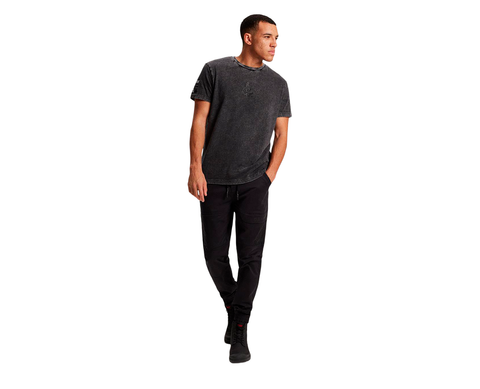 Dakar T-shirt D 0523 ANT - 40711-011-12