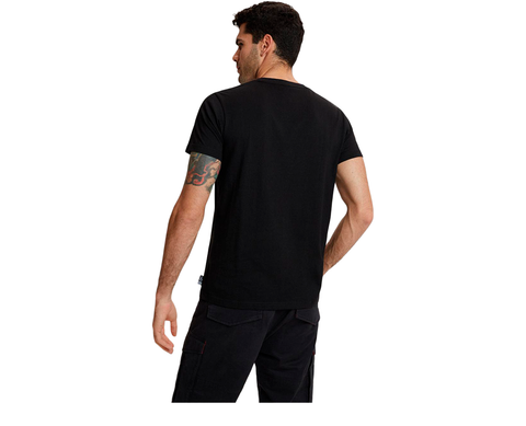 Dakar T-Shirt S 0123 PR - 40715-010-240