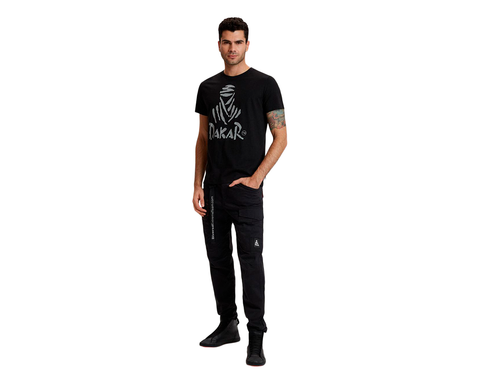 Dakar T-Shirt S 0123 PR - 40715-010-240