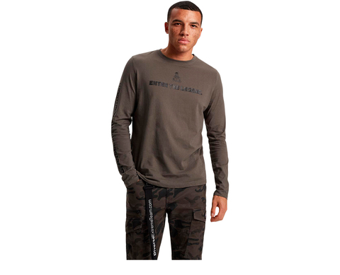 Dakar Sweat LG 01 CZ - 40727-063-158