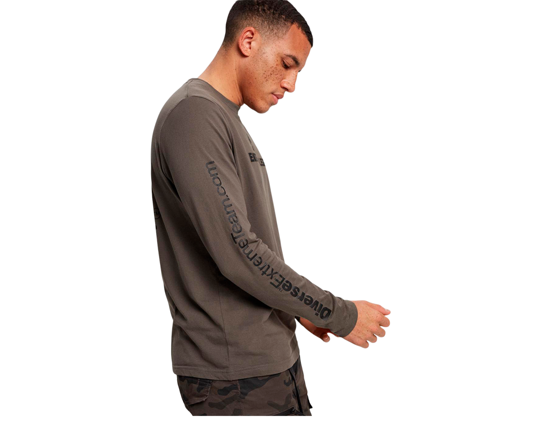 Dakar Sweat LG 01 CZ - 40727-063-158
