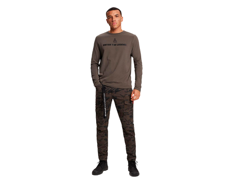 Dakar Sweat LG 01 CZ - 40727-063-158