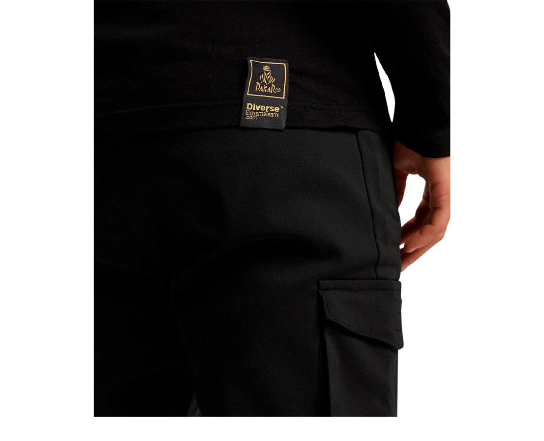 Dakar Sweat VIP LG PR - 40730-010-240