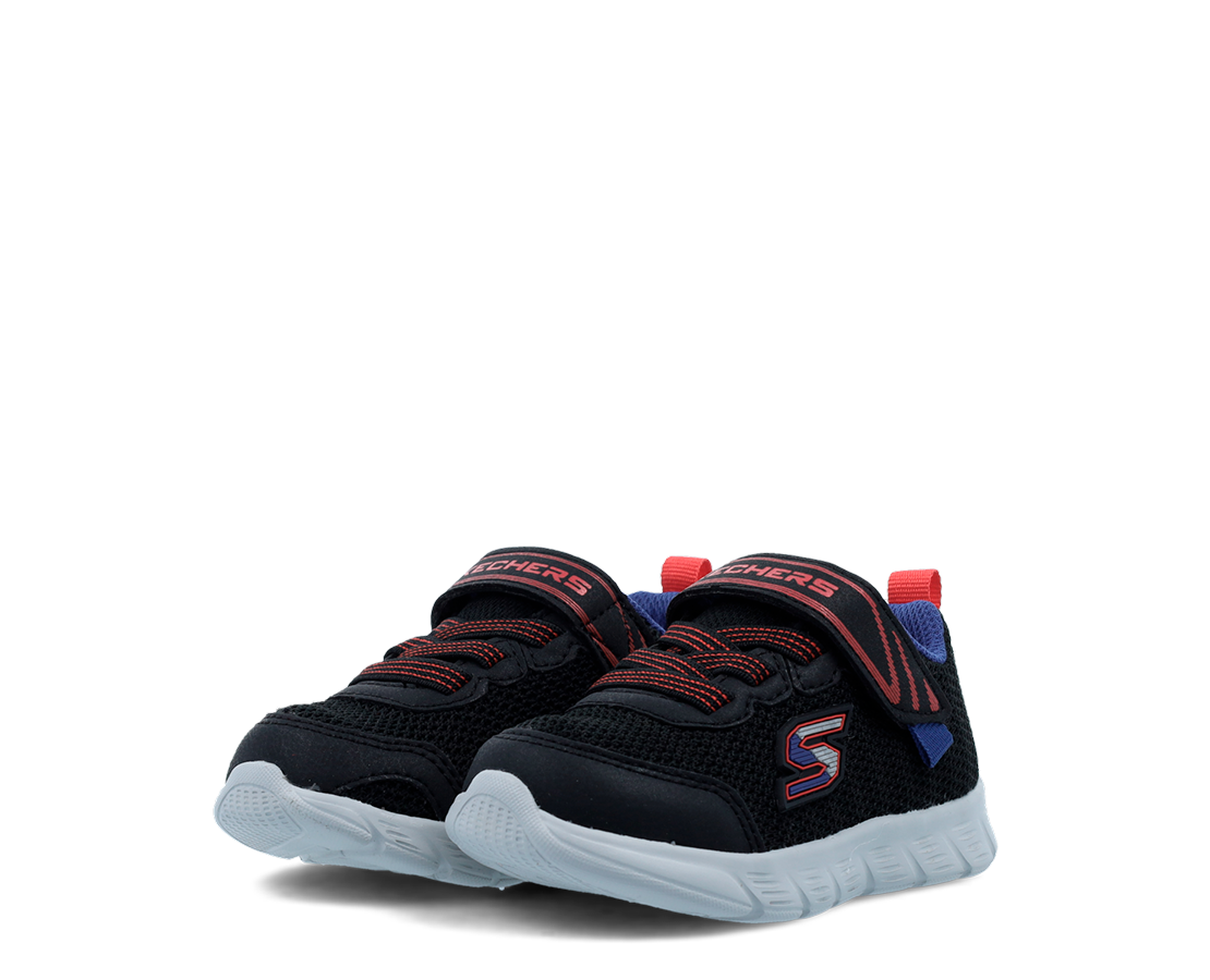 Skechers Comfy Flex PR/VM - 407305N-BKRB-270