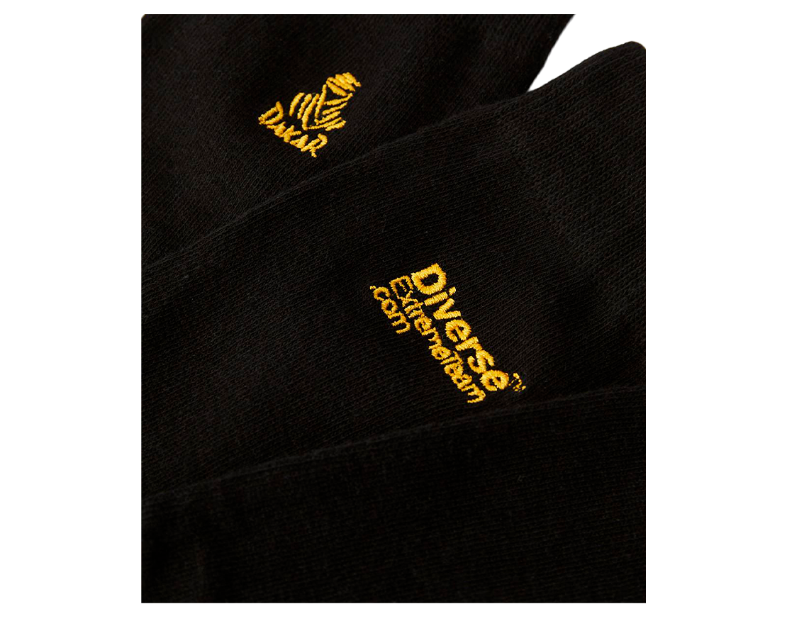 Dakar VIP Socks PR/DOUR - 40830-017-263