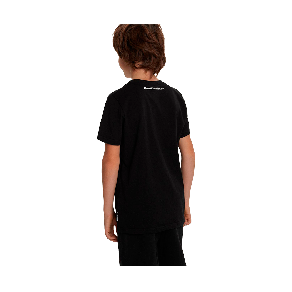 Dakar Kid 322 PR - 40943-010-240