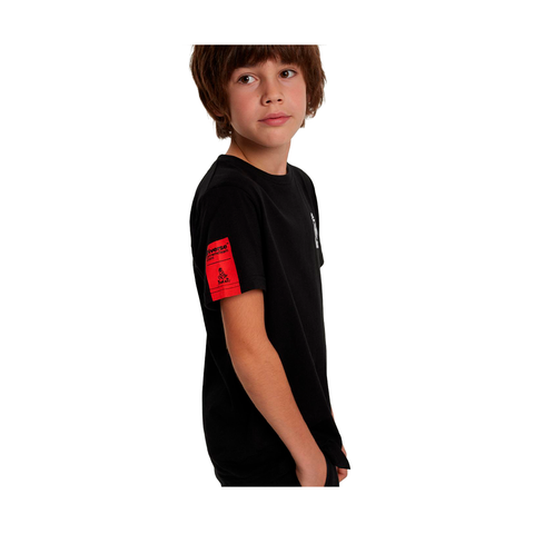 Dakar Kid 322 PR - 40943-010-240
