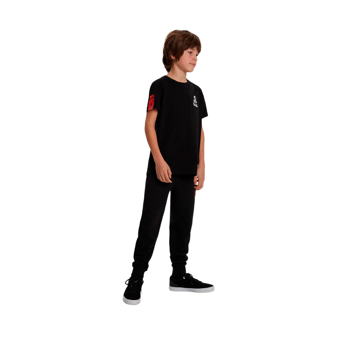 Dakar Kid 322 PR - 40943-010-240