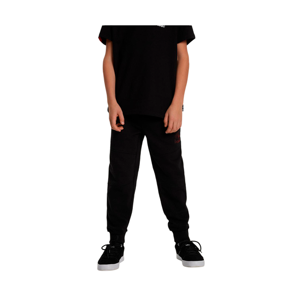 Dakar Kid 922, preto