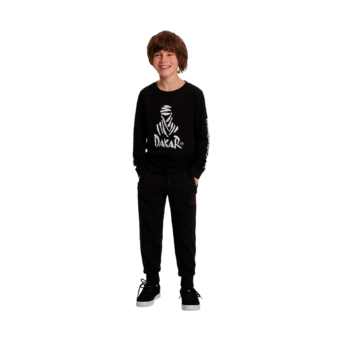 Dakar Kid 922 PR - 40944-010-240
