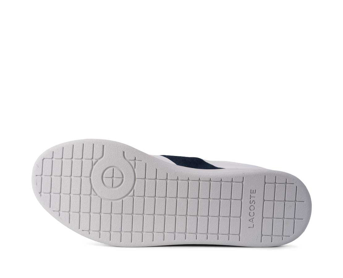 Lacoste Carnaby Evo BR/MAR - 40SMA0003-042-115
