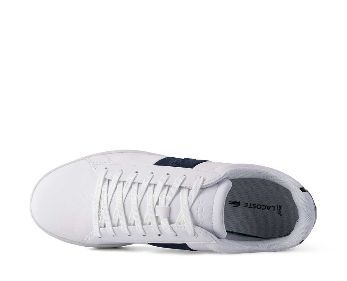 Lacoste Carnaby Evo BR/MAR - 40SMA0003-042-115