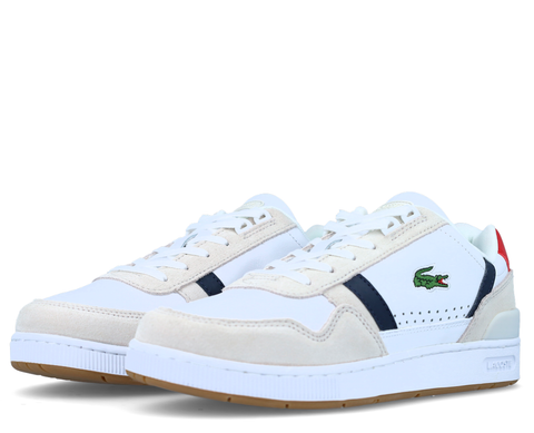 Lacoste T-Clip BR/MAR/VM - 40SMA0048-407-612