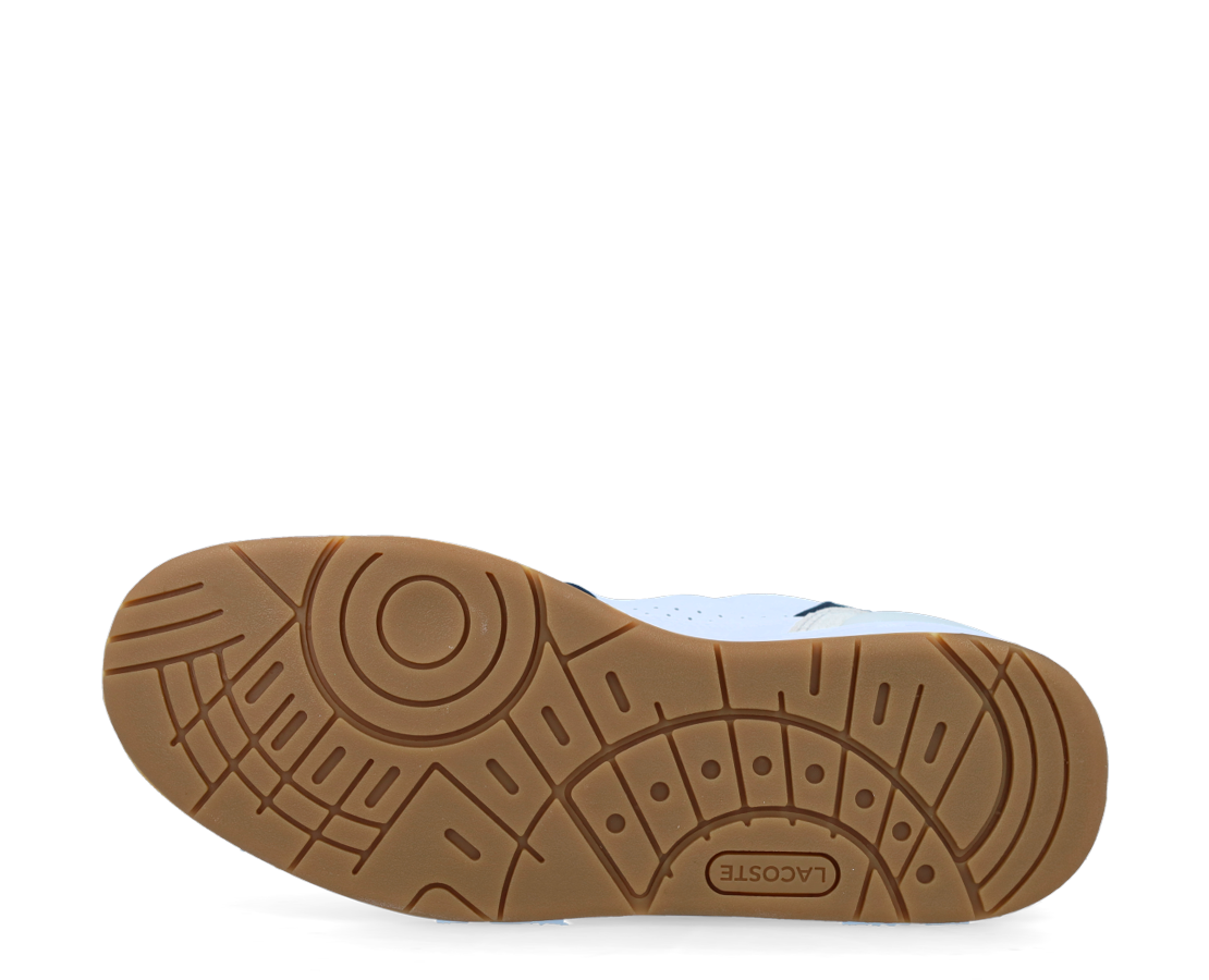 Lacoste T-Clip BR/MAR/VM - 40SMA0048-407-612