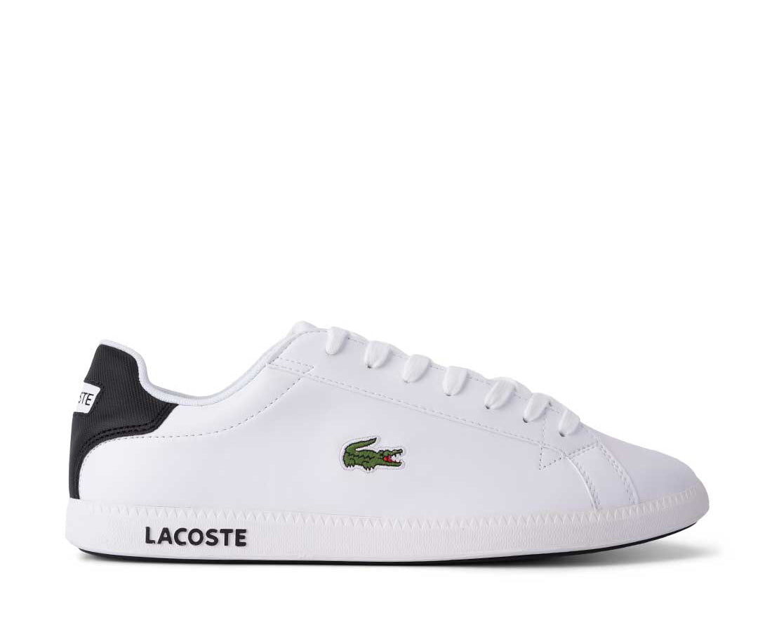 Lacoste Graduate BR/PR - 40SMA0075-147-117