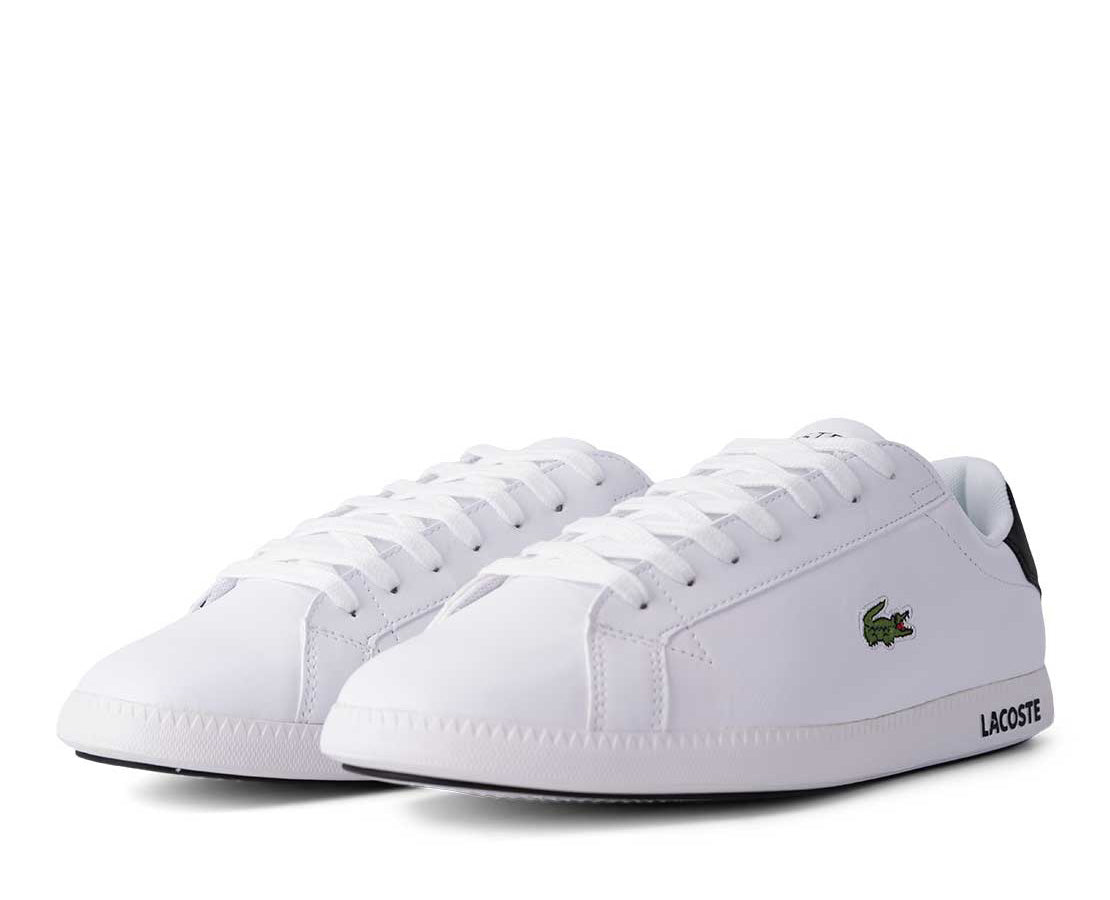 Lacoste Graduate BR/PR - 40SMA0075-147-117