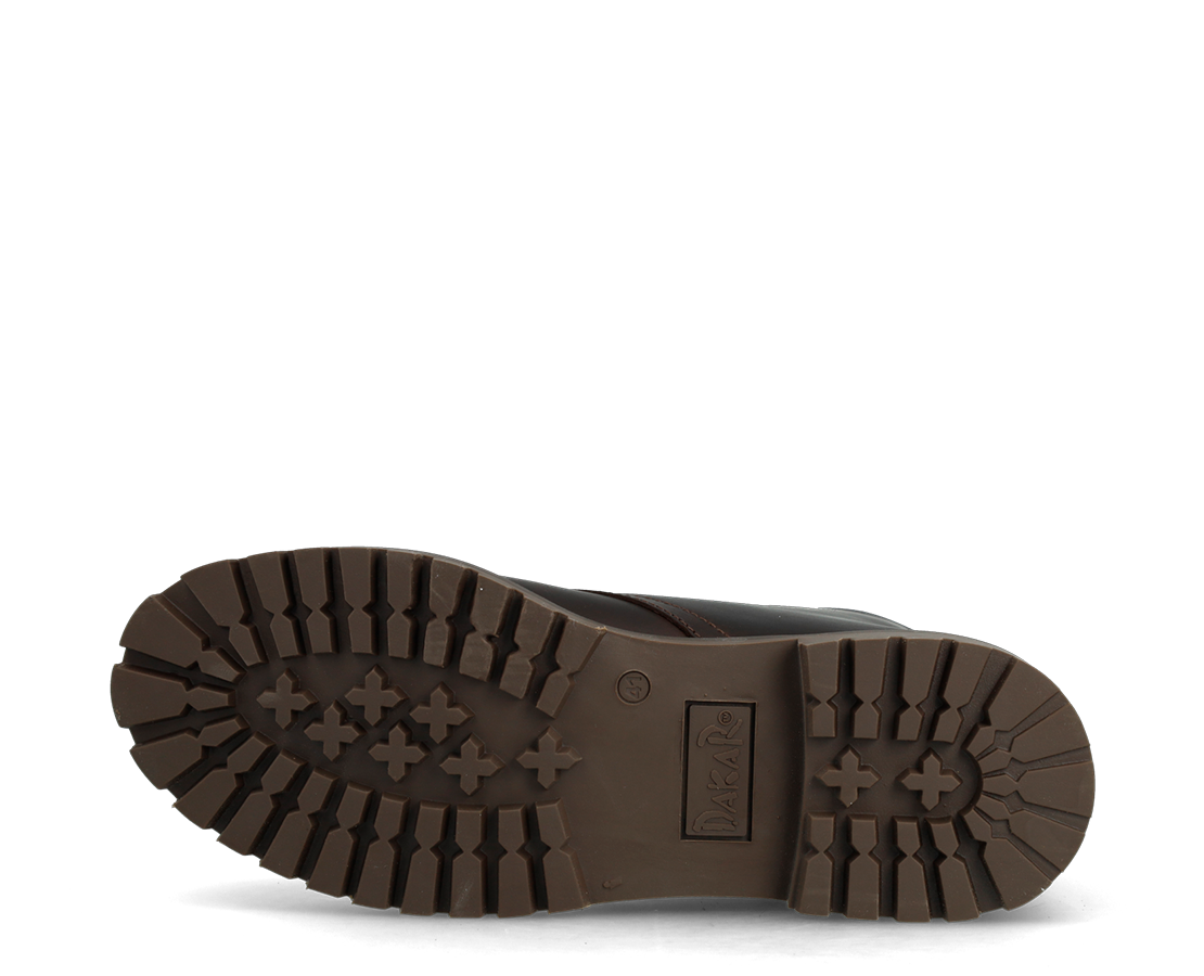 Dakar Jeddah CAST - 41202B-1159-137