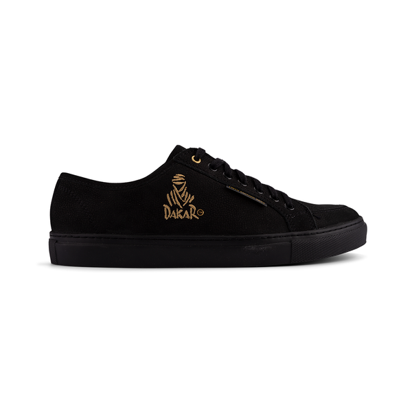 Dakar™ Riyadh Low Limited Edition, preto