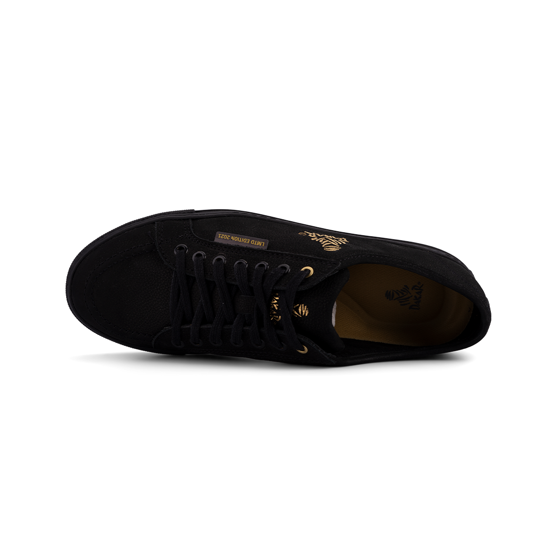 Dakar™ Riyadh Low Limited Edition PR - 41204-19000-240