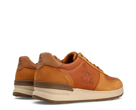 Dakar Neom Logo CAMEL - 41205-19011-134