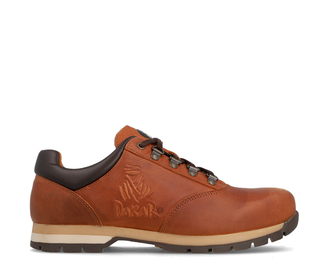 Dakar Tiaret Low CAMEL - 41212-15100-134