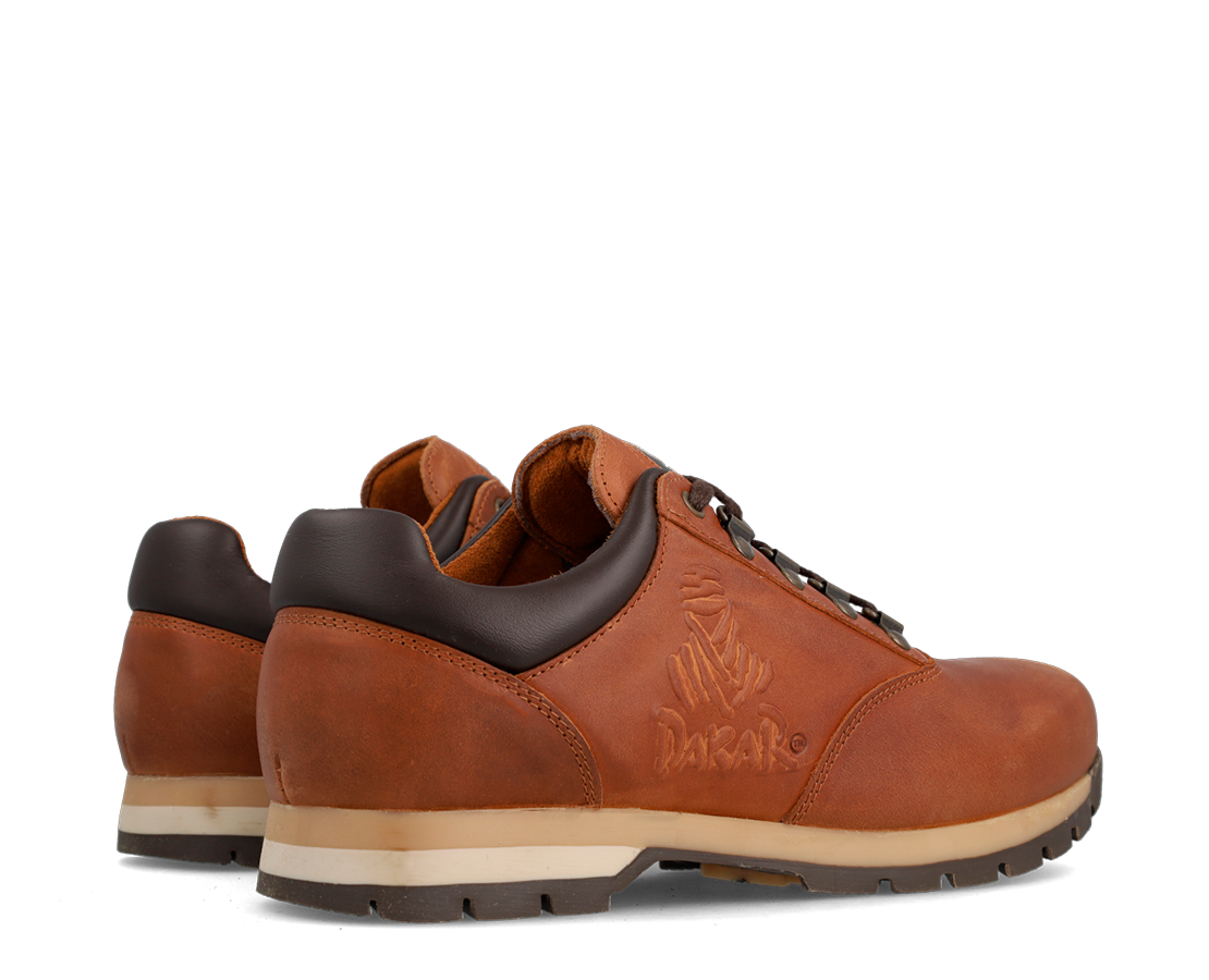 Dakar Tiaret Low CAMEL - 41212-15100-134