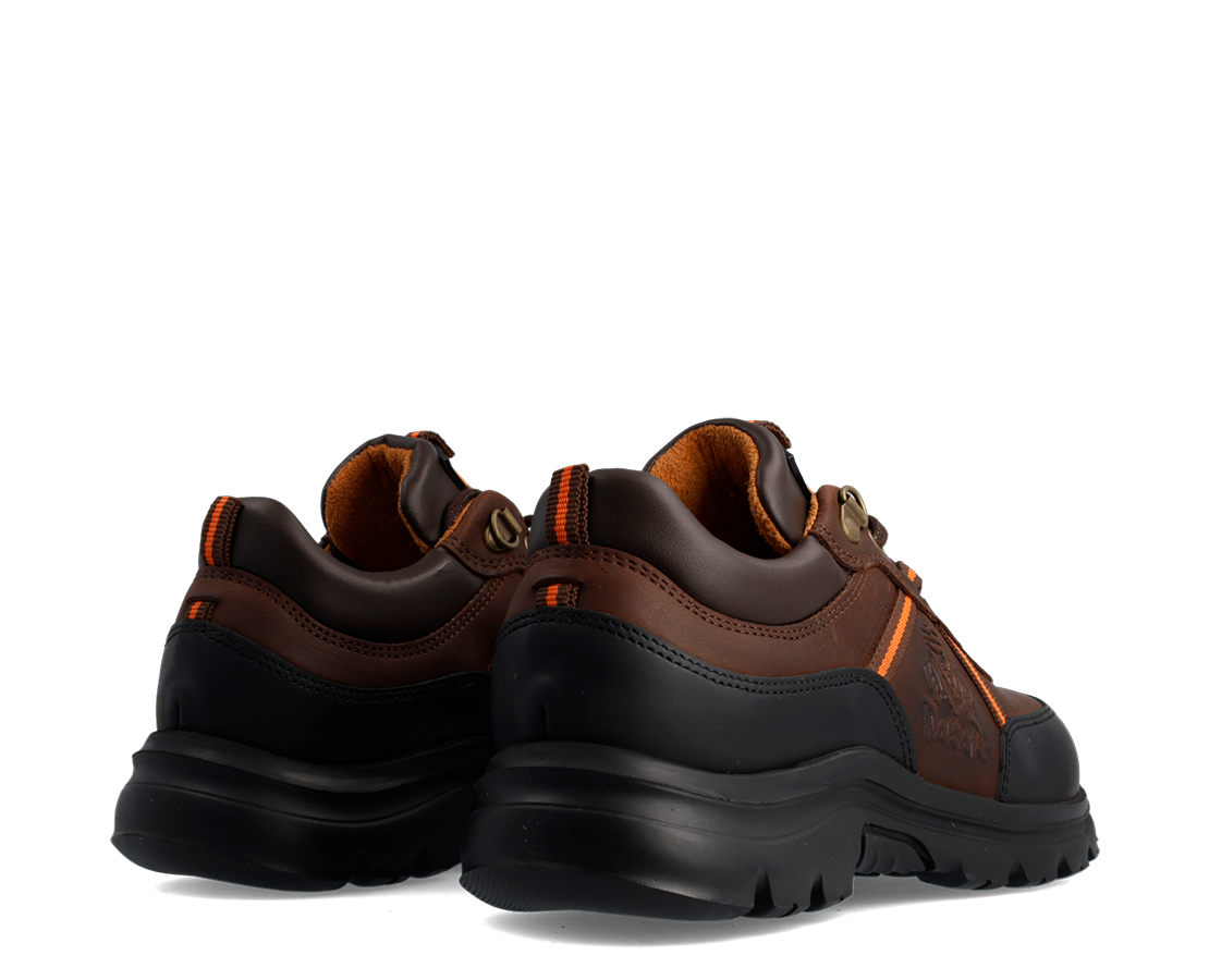 Dakar MB Low CAST - 41279-1159-137