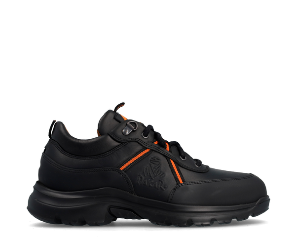Dakar MB Low, preto