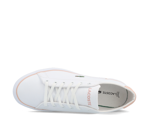 Lacoste Gripshot BL 21 BR/RS - 41CFA0020-1Y9-122
