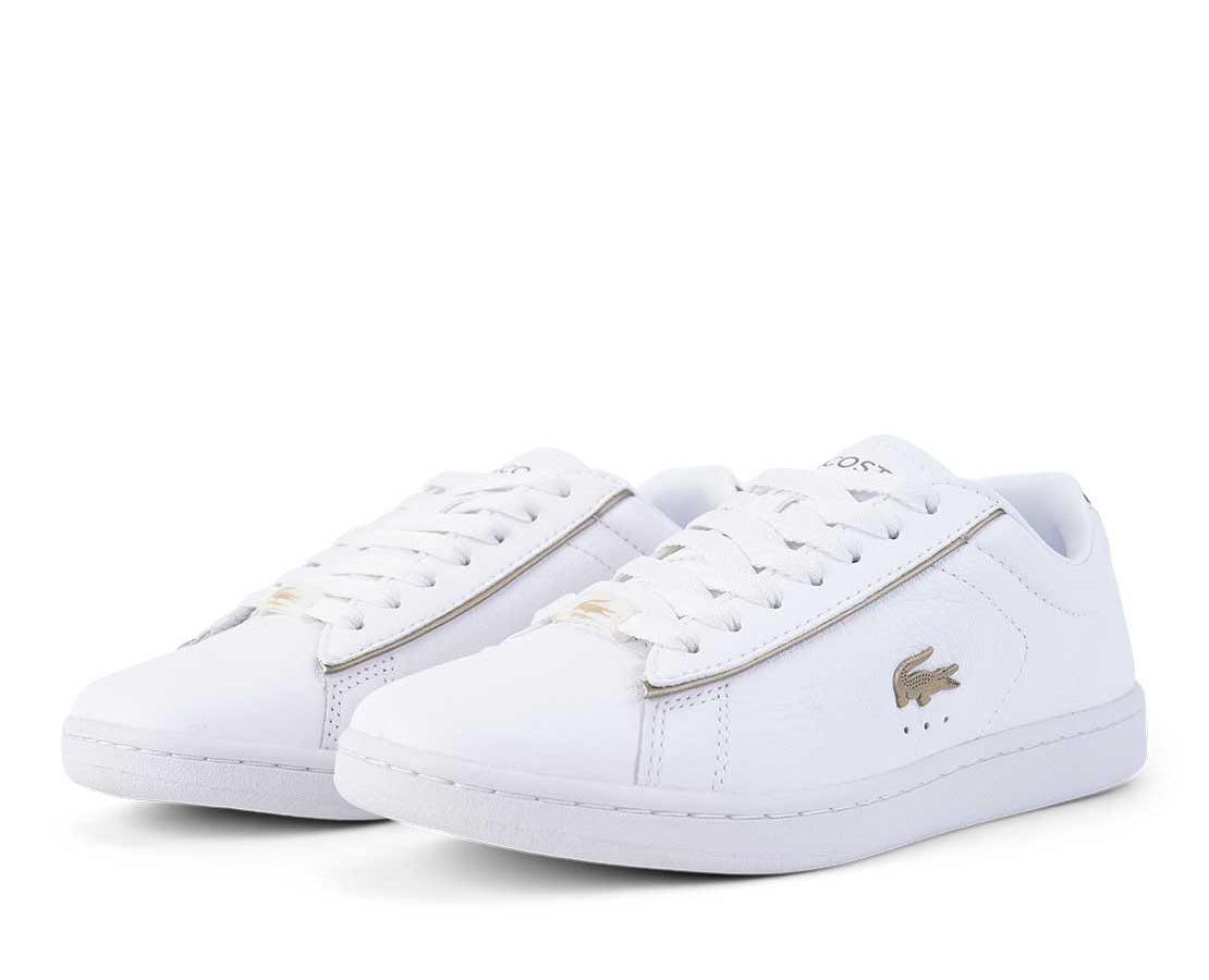 Lacoste Carnaby Evo 0721 BR/DOUR - 41SFA0032-21G-112