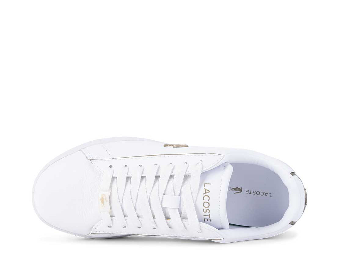 Lacoste Carnaby Evo 0721 BR/DOUR - 41SFA0032-21G-112