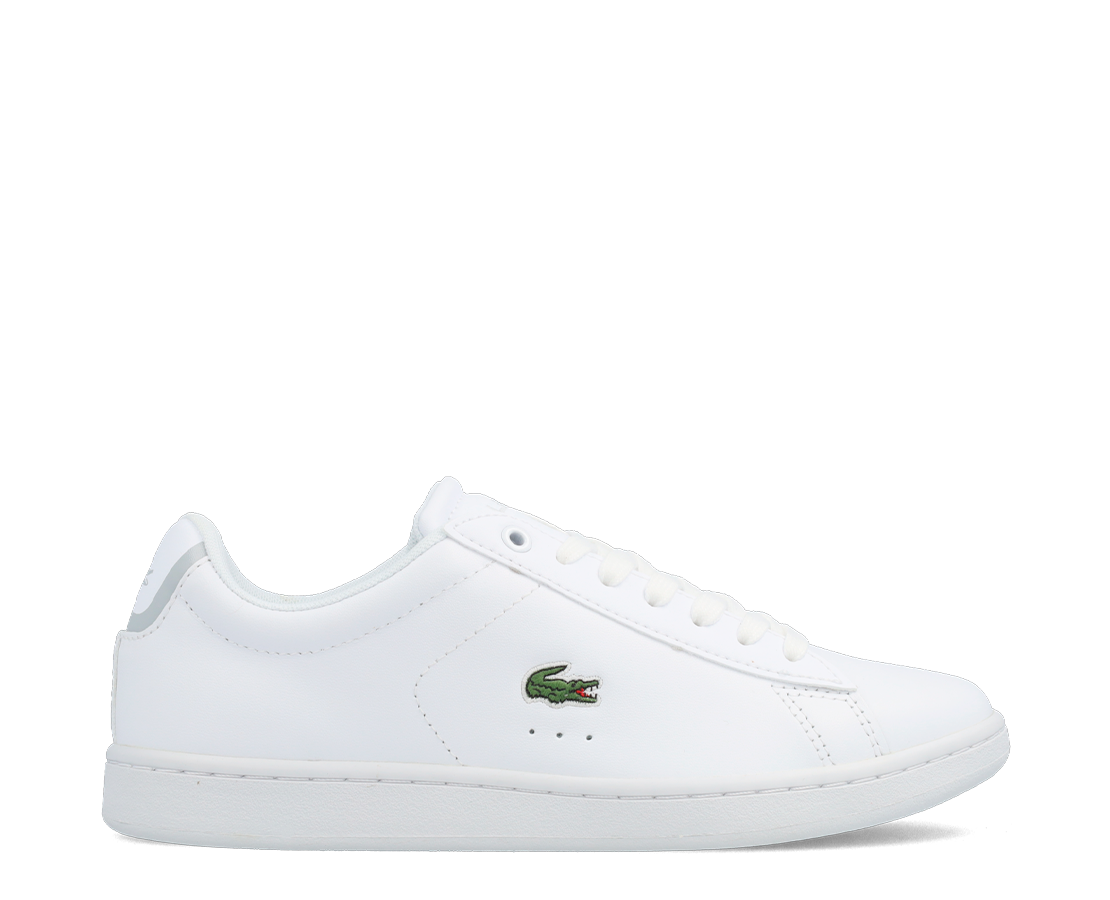 Lacoste Carnaby Evo BL 21 BR/PRATA - 41SFA0035-21G-121