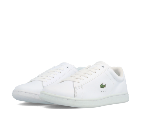 Lacoste Carnaby Evo BL 21 BR/PRATA - 41SFA0035-21G-121