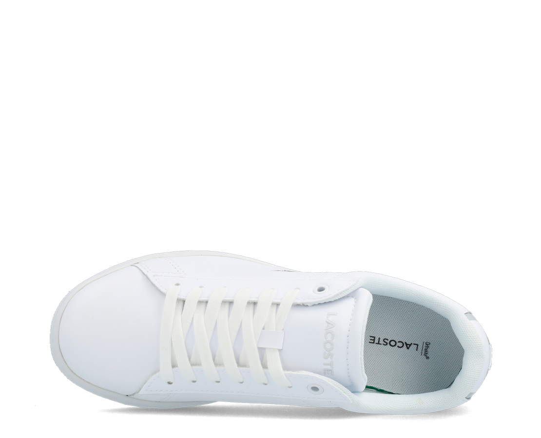 Lacoste Carnaby Evo BL 21 BR/PRATA - 41SFA0035-21G-121