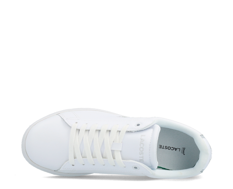 Lacoste Carnaby Evo BL 21 BR/PRATA - 41SFA0035-21G-121