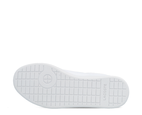 Lacoste Carnaby Evo BL 21 BR/PRATA - 41SFA0035-21G-121
