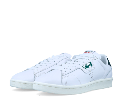 Lacoste Masters Classic 07211 BR/VD - 41SMA0014-1R5-124