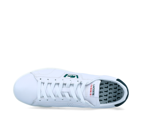 Lacoste Masters Classic 07211 BR/VD - 41SMA0014-1R5-124