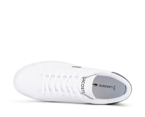 Lacoste Powercourt 0721 BR/VD - 41SMA0028-1R5-124