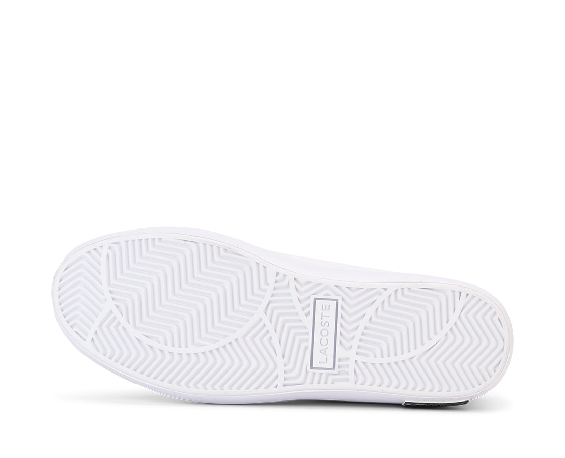 Lacoste Powercourt 0721 BR/VD - 41SMA0028-1R5-124