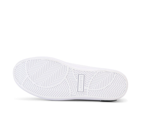 Lacoste Powercourt 0721 BR/VD - 41SMA0028-1R5-124