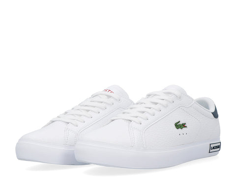 Lacoste Powercourt 0721 BR/MAR - 41SMA0028-407-115