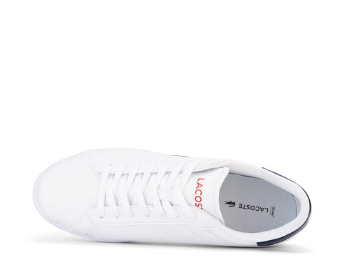 Lacoste Powercourt 0721 BR/MAR - 41SMA0028-407-115