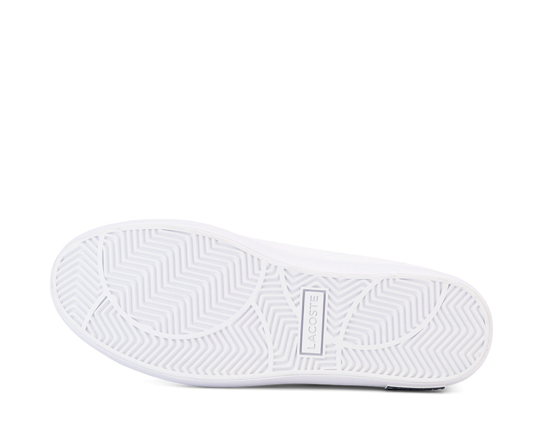 Lacoste Powercourt 0721 BR/MAR - 41SMA0028-407-115